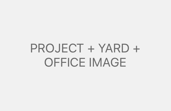 Image of Project, Yard and Office Image