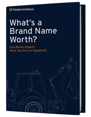 Brand Premium Whitepaper front cover